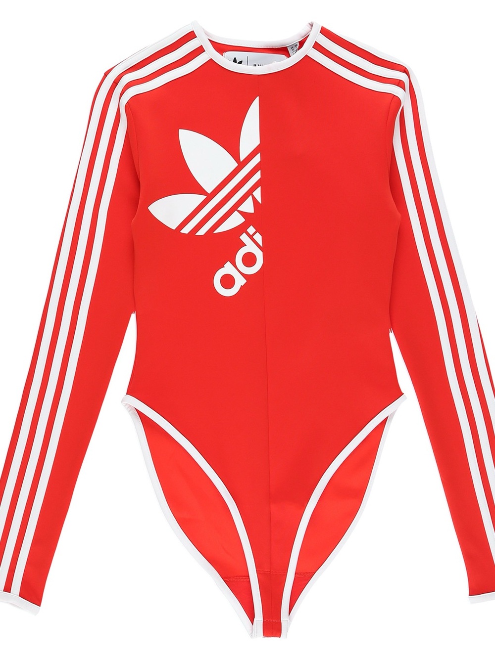 Adidas x Ji Won Choi bodysuit sz M